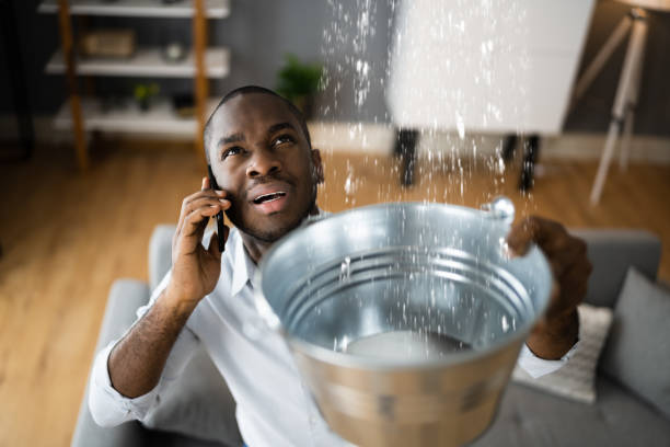 Best Residential water damage restoration  in Phoenixville, PA